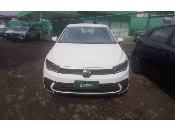 VOLKSWAGEN POLO 1.0 MPI MANUAL